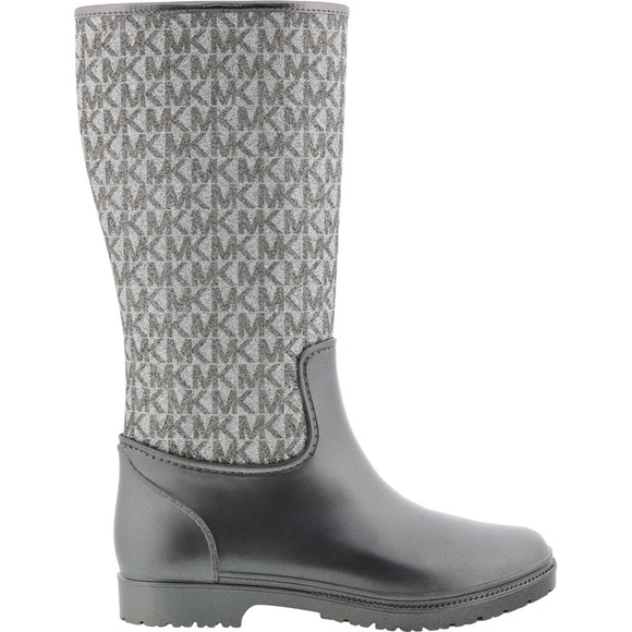 Michael Kors Kids Shoes - Assorted Sizes - Picture 2 of 5